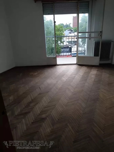 Apto En Alquiler,2dorm, 2baños, Balcón.b Oriental 