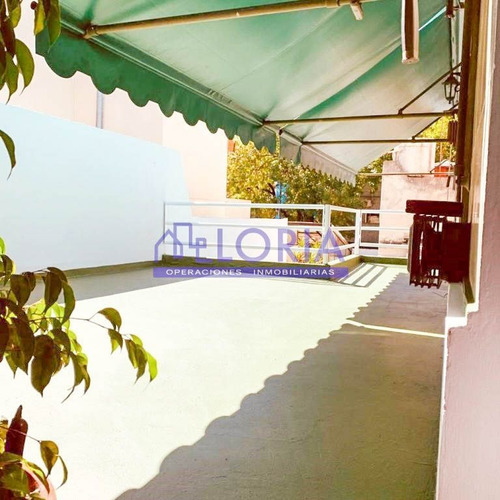 Imagen 14 de 30 de Venta - Impecable Ph - Toma Permuta Depto Caba.-