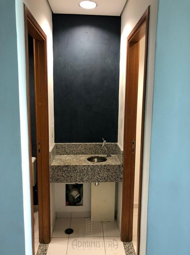 Sala Comercial Venda/ Locação Morumbi São Paulo - Sc-015-1