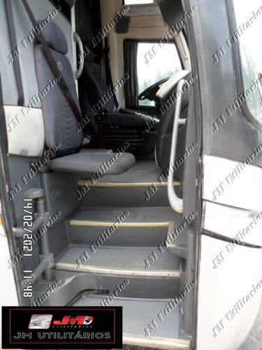 Imagem 6 de 11 de Paradiso 1200 G7 Ano 2014 Scania K310 46 Lug Jm Cod.602