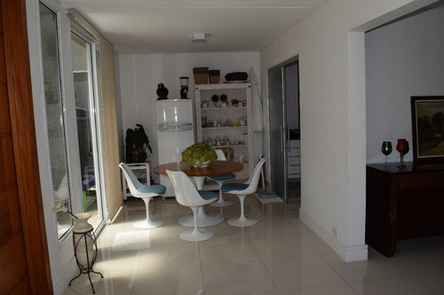 Imagem 8 de 10 de Casa Em Condomínio Em Alphaville - Ca0225