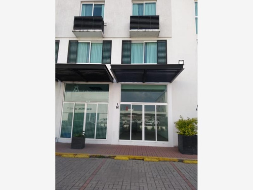 Imagen 1 de 9 de Local Comercial En Renta Las Heras 2da Secc