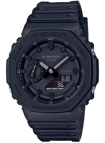 Reloj Casio G-shock Ga-2100-1a1