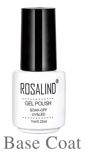 Rosalind Primer Primer Base, Camada De Vedação Sem Lavagem,