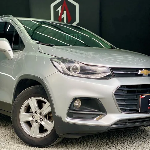 Chevrolet Tracker 1.8 Lt