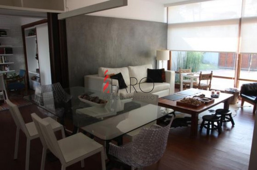 Casa En Mansa, 4 Dormitorios Con Parrillero Y Piscina-ref:32896