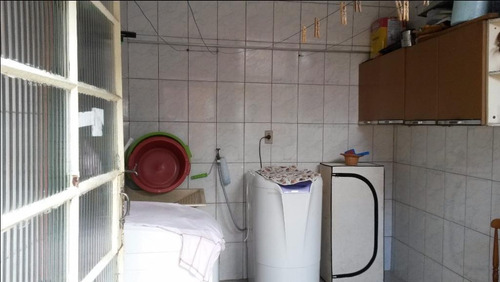 Imagem 2 de 30 de Casa Com 2 Dormitórios À Venda, 120 M² Por R$ 650.000,00 - Jardim Vila Formosa - São Paulo/sp - Ca0368