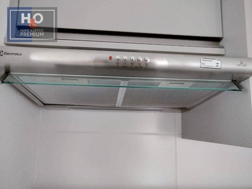 Imagem 6 de 19 de Apartamento De 2 Dormitórios Em Moema Pássaros - Ap2617
