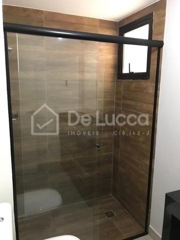 Imagem 6 de 13 de Apartamento À Venda Em Cambuí - Ap010839