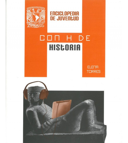 Con H De Historia Torres, Elena