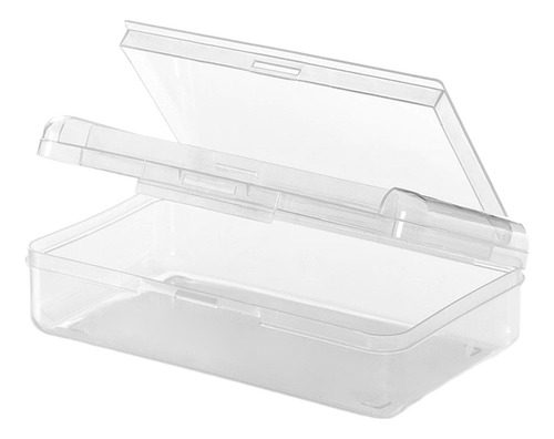 Estuches Para Lápices, Estuche Transparente Para