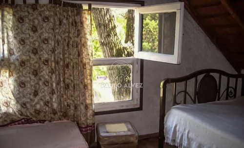 Casa En Balnearios, Parque Del Plata