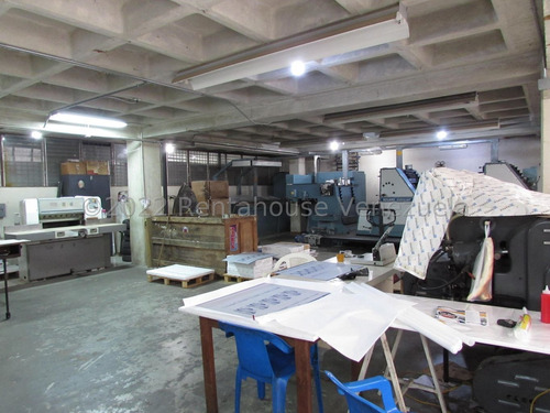 Imagen 3 de 8 de Jrl Edificio En Venta En El Llanito #22-23999