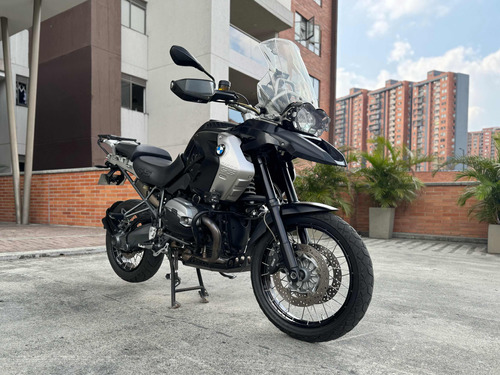 Bmw R1200 Gs