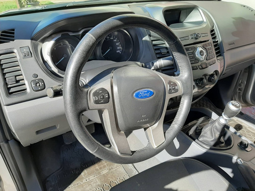 Ford Ranger 3.2 Cd 4x4 Xlt Tdci 200cv 2014