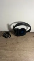 Comprar Auriculares Gamer Astro A10 Azul Logitech Ps4 Xbox Pc Headse