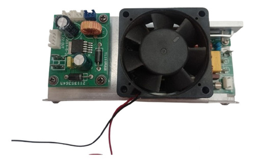 Fuente De Alimentación Cabezal Móvil 7r/10r Beam (Usado)