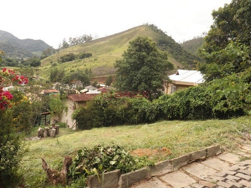 Imagem 4 de 19 de Terreno Com 240 M² Em Condomínio Em Vargem Grande. - Te00412 - 69435834