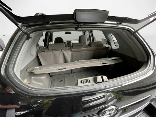 Imagem 6 de 13 de Hyundai Tucson Gls 4x2 2.0 16v At