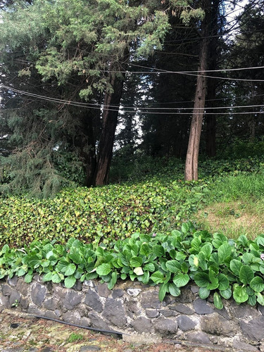 Terreno En Venta En Contadero