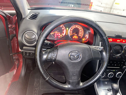 Imagen 19 de 25 de Mazda 6 S3na6 2009