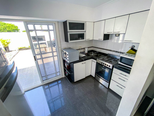 Imagen 14 de 30 de Venta Depto 2 Amb C/ Jacuzzi Y Terraza -villa Real