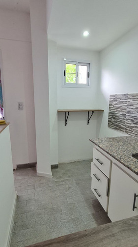Departamento 3 Ambientes En Ciudadela, Tres De Febrero