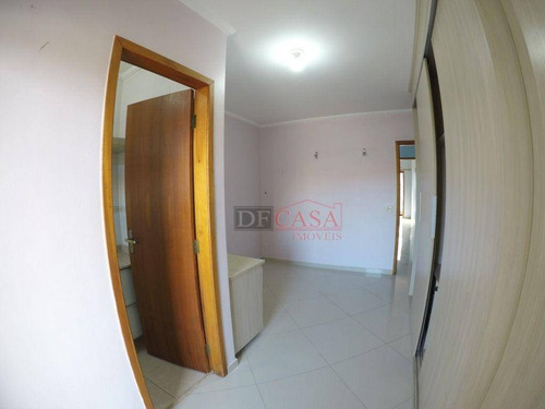 Imagem 26 de 30 de Sobrado Com 2 Dormitórios Sendo 2 Suítes E Com 2 Vagas De Garagem À Venda, Jardim Penha - São Paulo/sp - So3944