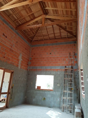 Imagem 5 de 14 de Chácara Em Condomínio Fechado
