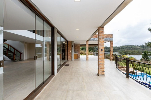 Imagem 26 de 30 de Chácara Com 4 Dormitórios À Venda, 5310 M² Por R$ 3.900.000,00 - Recreio Da Serra - Piraquara/pr - Ch0018