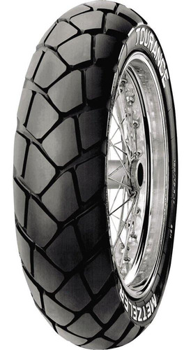 Pneu Moto Traseiro 130/70 - 13 57p Dp Tourance Metzeler