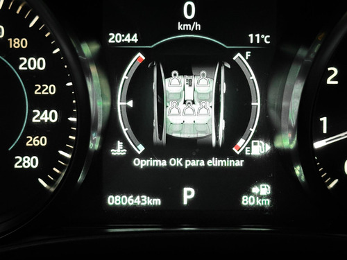 Jaguar XE XE PRESTIGE