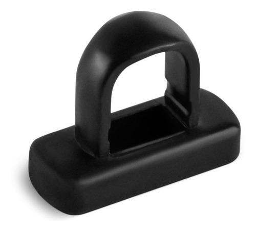 Espumador De Leche Ultracomb El-8501 Acero Inoxidable 200 Ml Color Negro