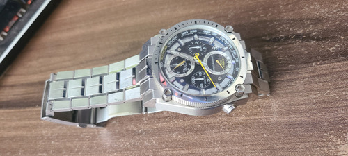 Reloj Bulova Precisionist 96b175 Hombre Original (Usado)
