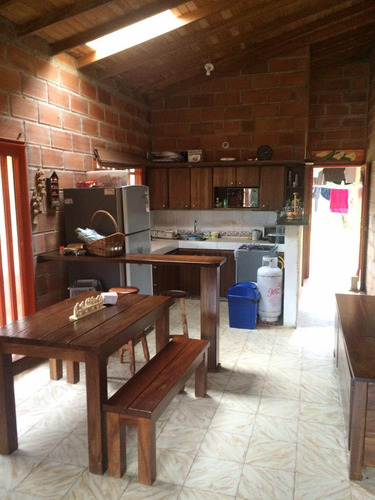 Imagen 10 de 11 de Venta De Finca En Guarne Altos De La Molina