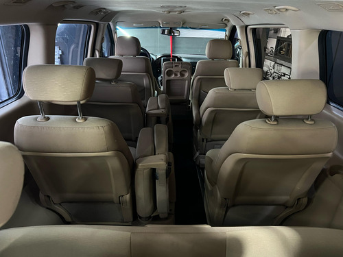 Hyundai H1 2.5 Premium 1 170cv Mt