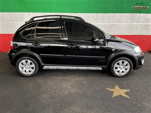 Imagem 5 de 15 de C3 Xtr 1.4 Flex, Lindo Carro