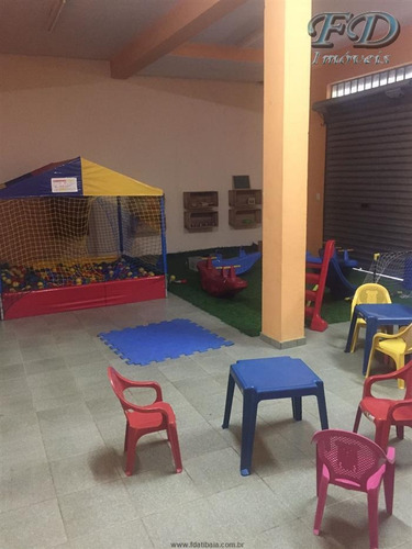 Imagem 29 de 29 de Chácaras À Venda Em Mairiporã/sp - Compre O Seu Chácaras Aqui! - 1496053