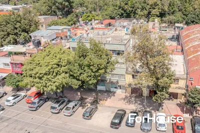Edificio en venta