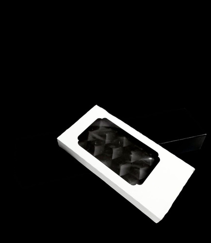 10 Cajas Para Tabletas De Chocolate