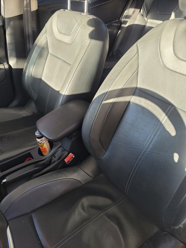 Citroën C4 Lounge 1.6 Exclusive 6at Thp 163cv Pack