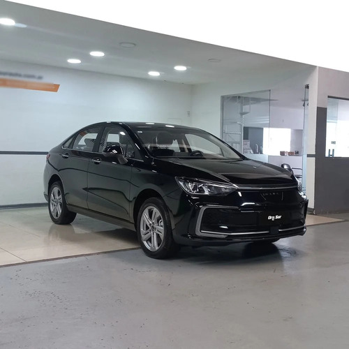BAIC Eu5 0.0 Eu5