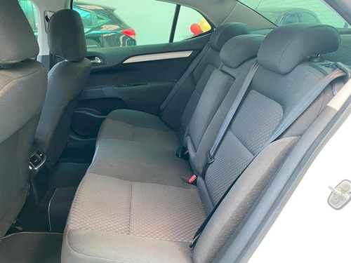 Citroën C4 Lounge 1.6 Origine 16v Turbo Flex 4p