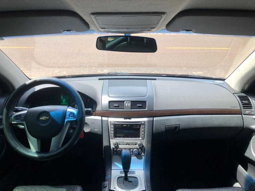 Chevrolet Omega Cd