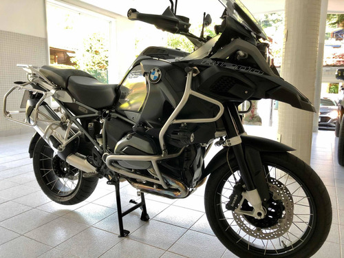 Bmw Gs Adventure