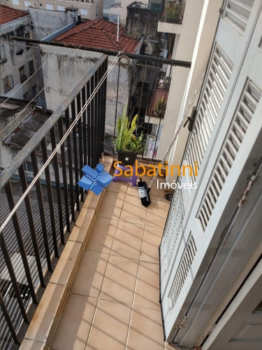 Imagem 13 de 13 de Apartamento A Venda Em Sp Bela Vista - Ap06564 - 70327362