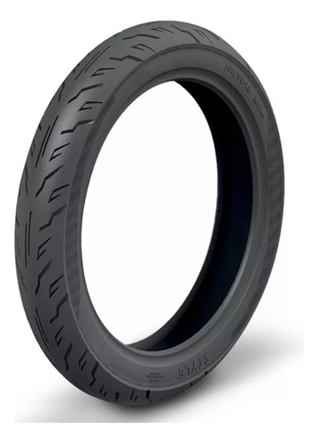 Pneu Moto Cinborg 80/100 R18 47p Style Uso S/camara