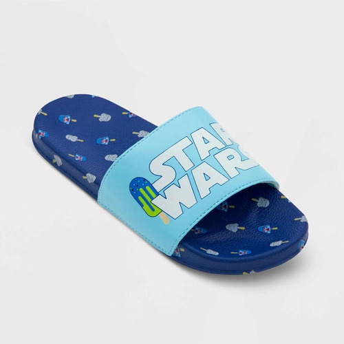 Sandalias Disney Store Star Wars