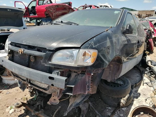Imagen 10 de 15 de Toyota Sienna 2013 Minivan Por Partes Refacciones Yonke