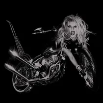 Comprar Lady Gaga Born This Way The Tenth Anniversary Cd